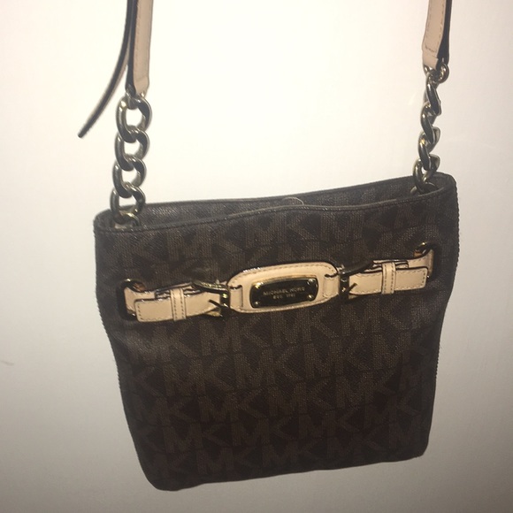 MK CROSSBODY - Picture 1 of 1